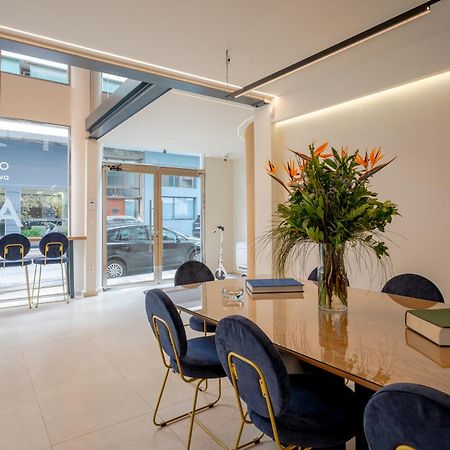 Apeiron Athena Residences المظهر الخارجي الصورة
