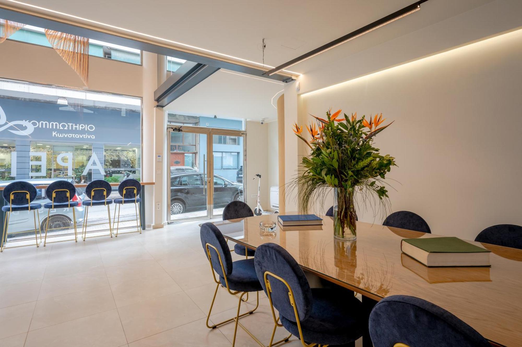 Apeiron Athena Residences المظهر الخارجي الصورة