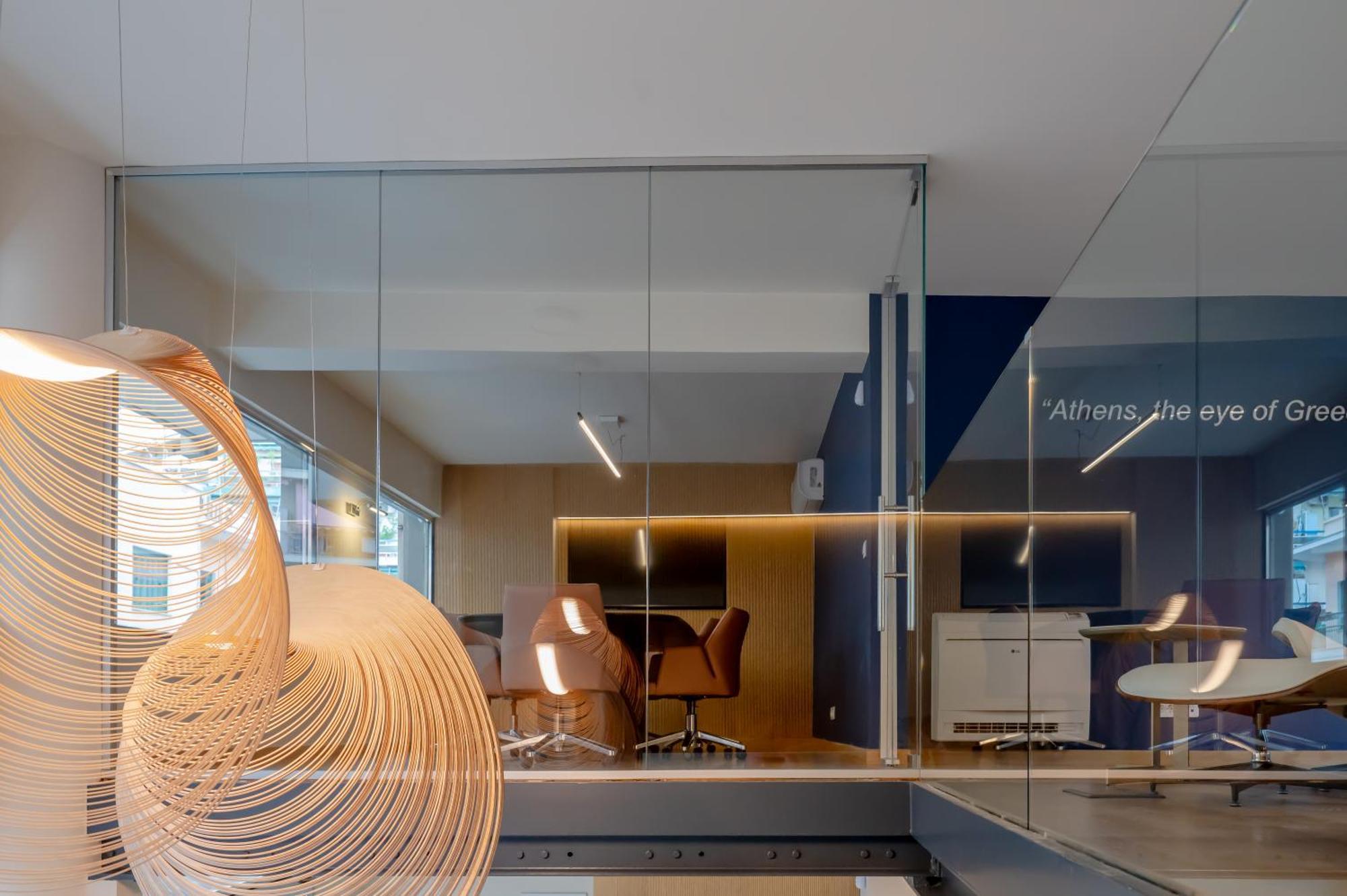 Apeiron Athena Residences المظهر الخارجي الصورة