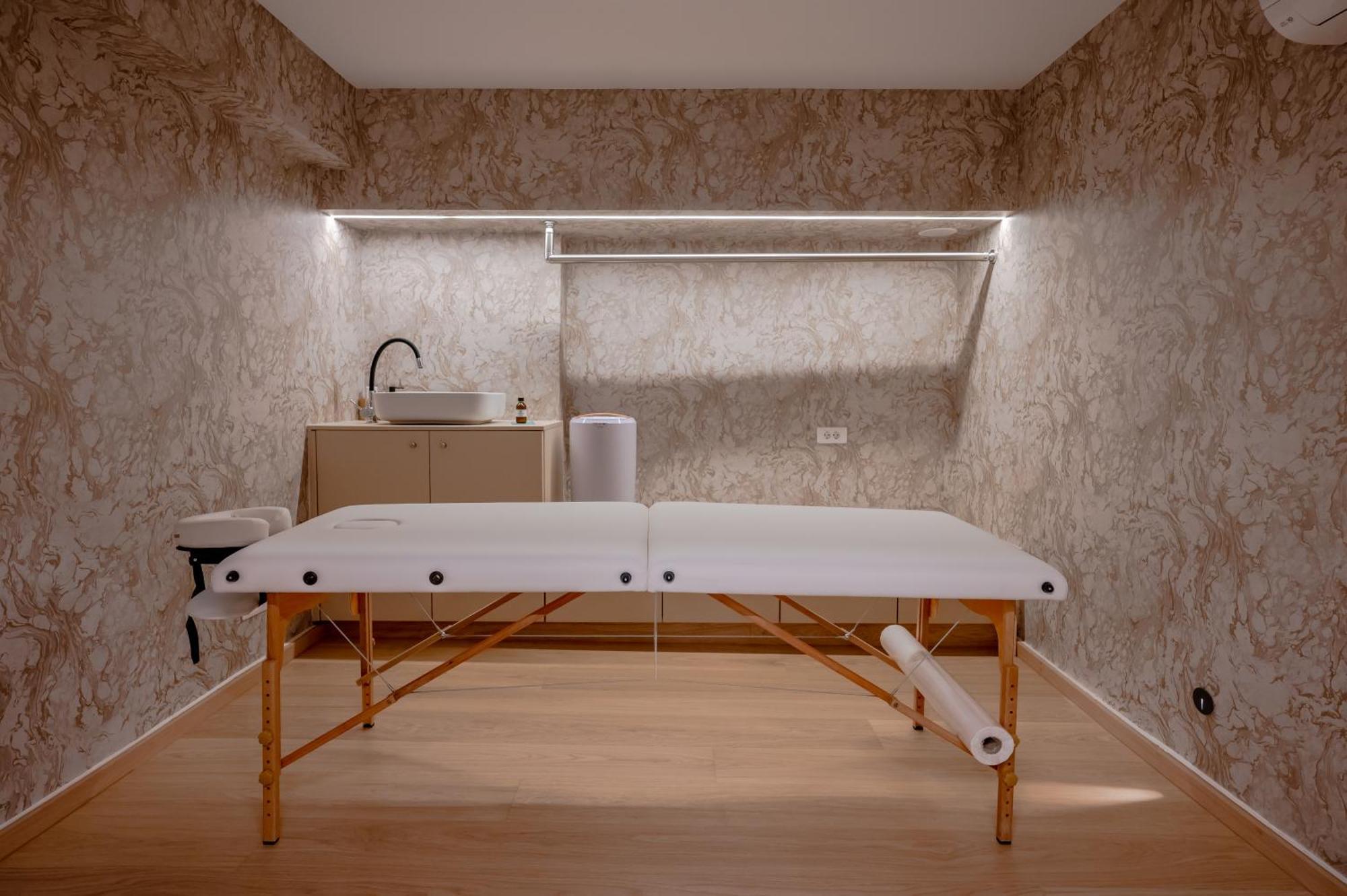 Apeiron Athena Residences المظهر الخارجي الصورة