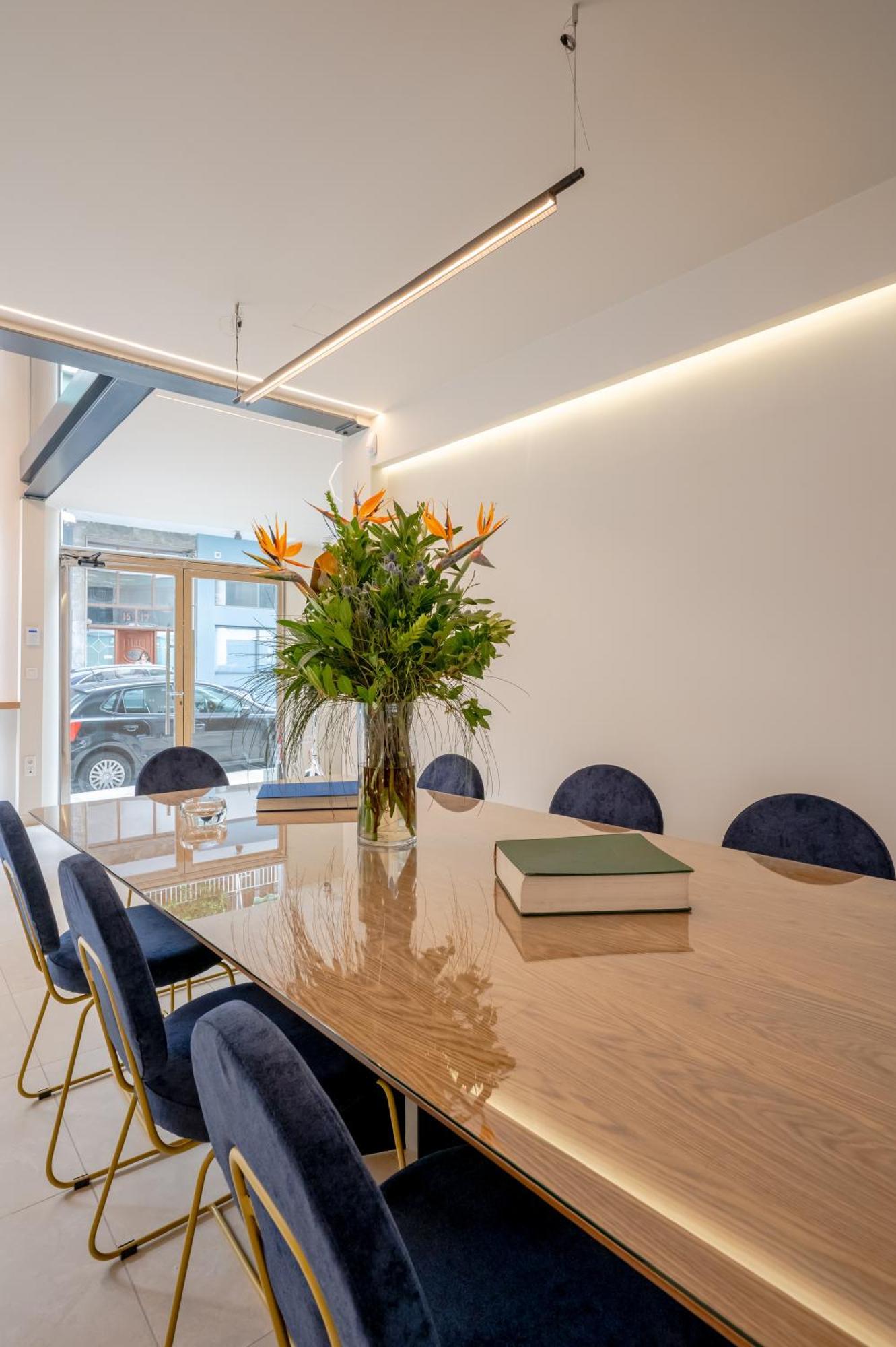 Apeiron Athena Residences المظهر الخارجي الصورة