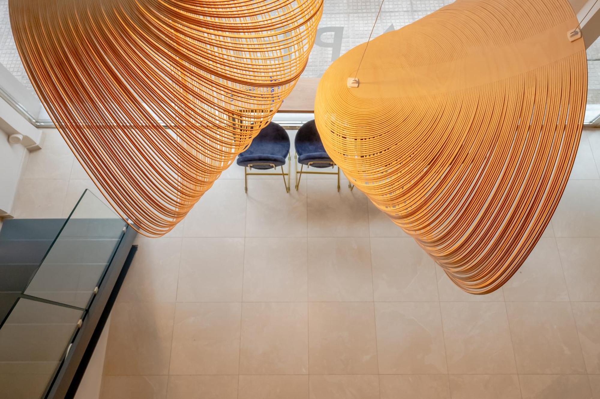 Apeiron Athena Residences المظهر الخارجي الصورة