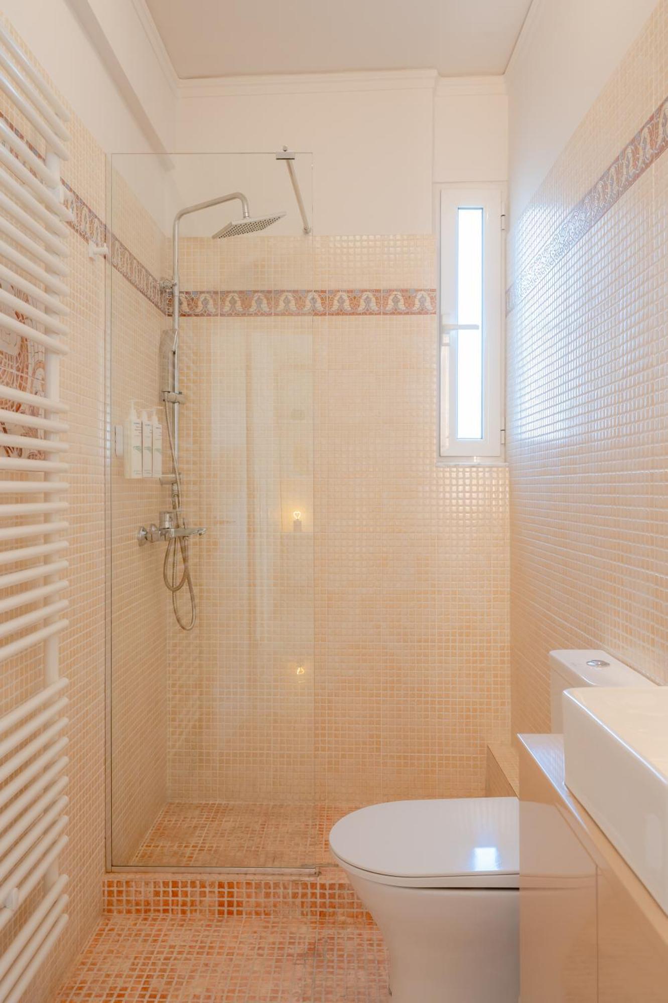 Apeiron Athena Residences المظهر الخارجي الصورة