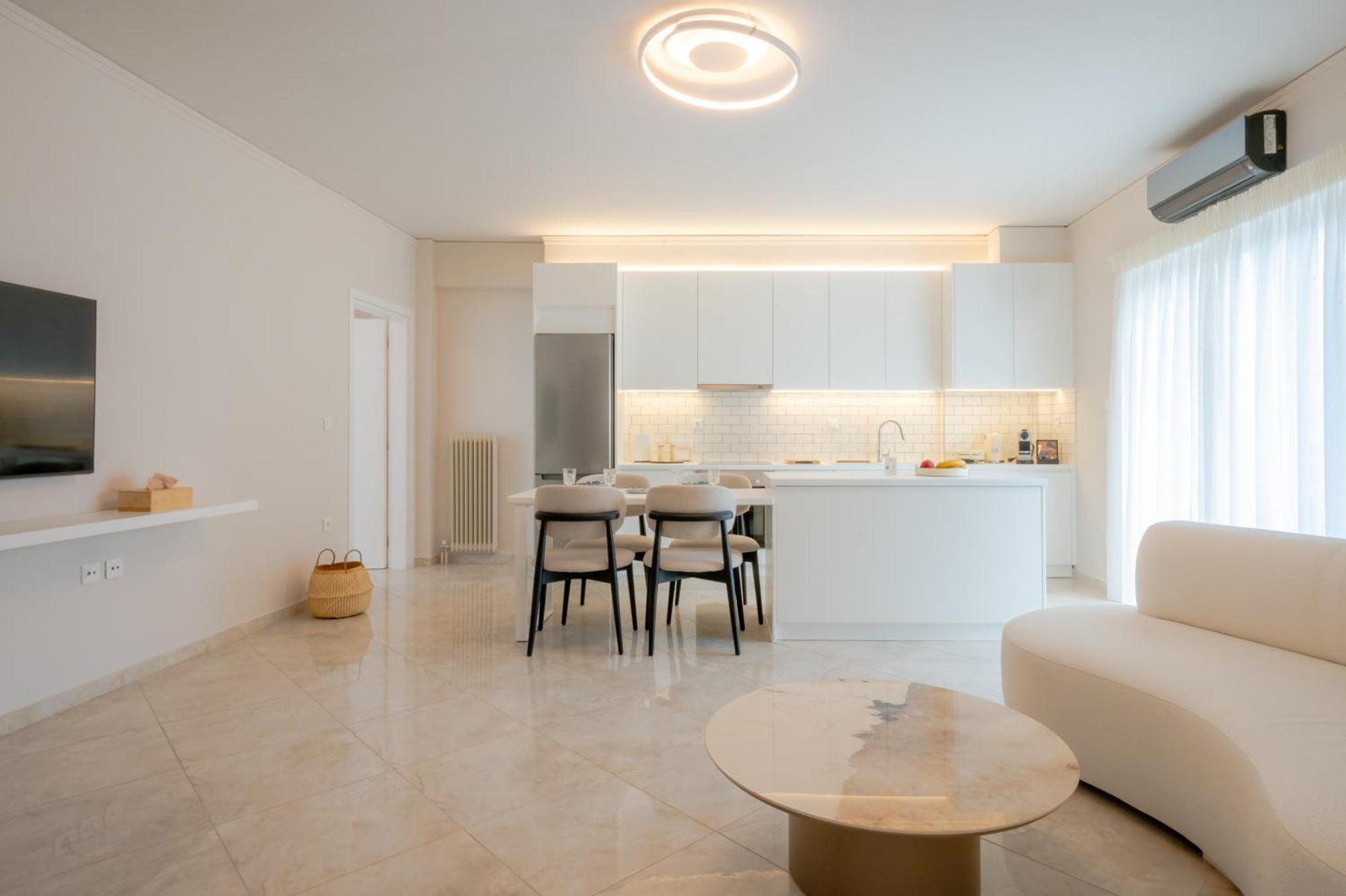 Apeiron Athena Residences المظهر الخارجي الصورة