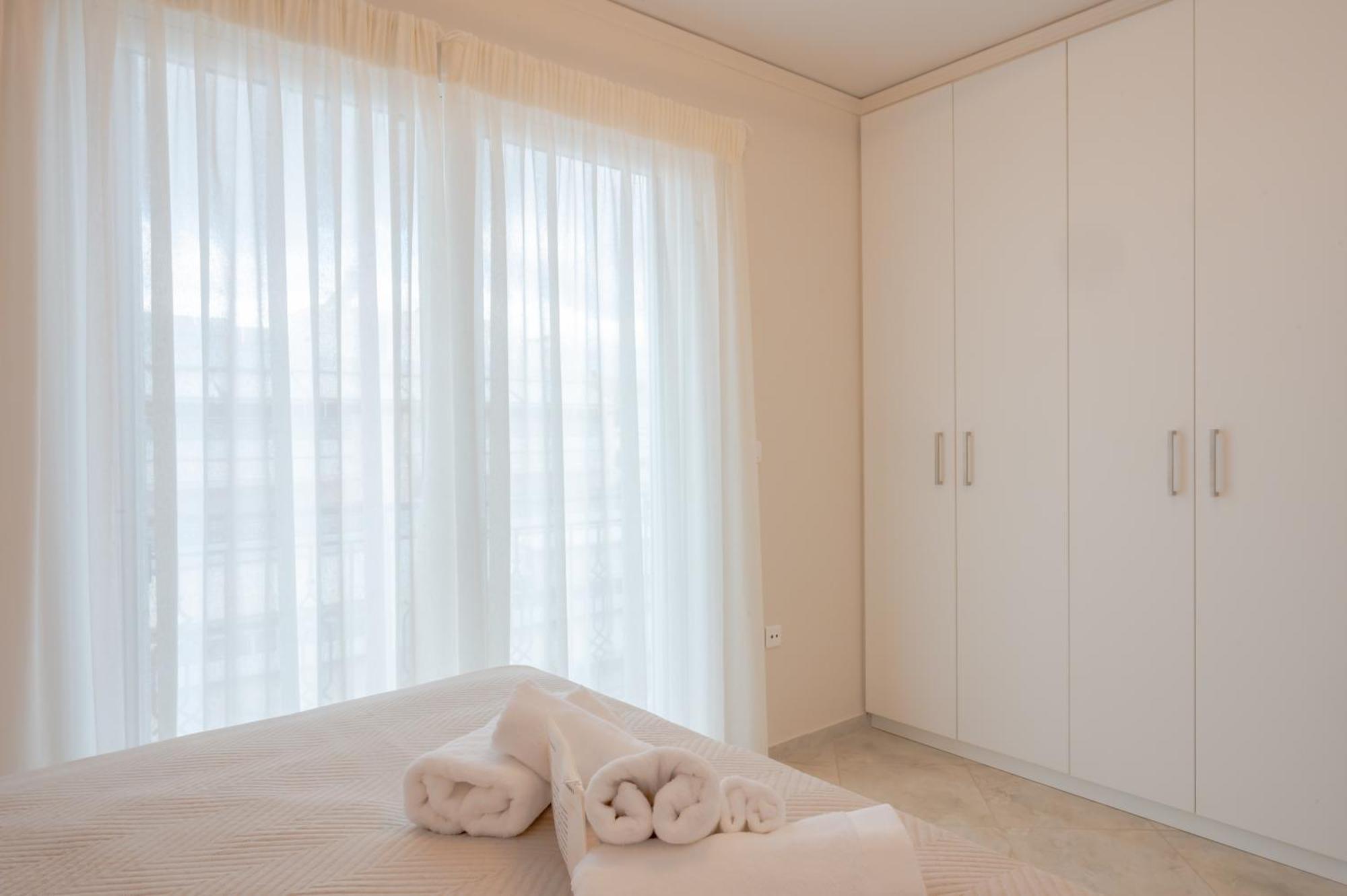 Apeiron Athena Residences المظهر الخارجي الصورة