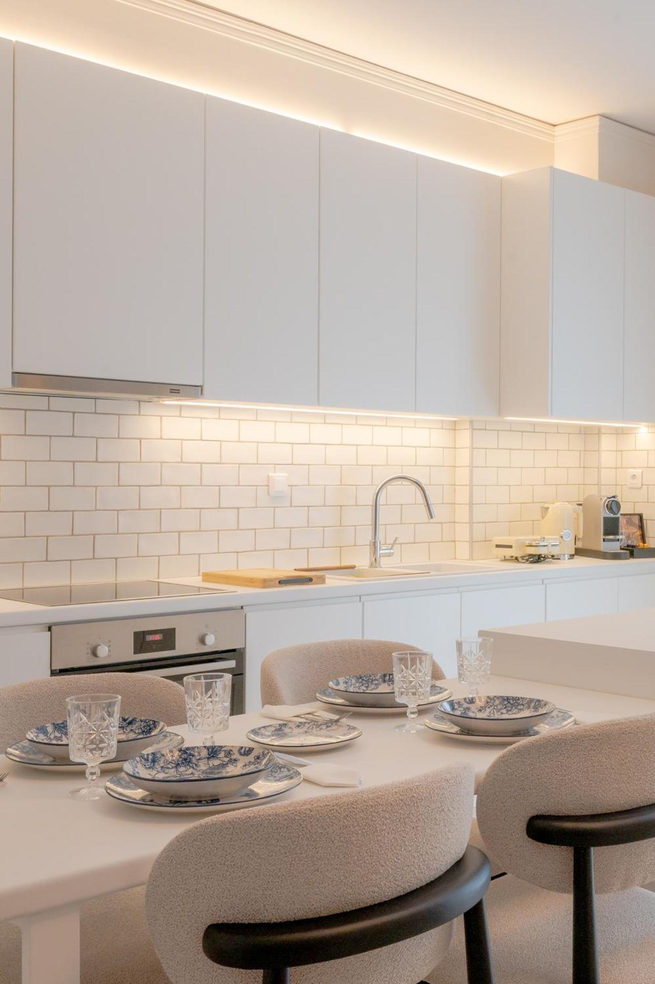 Apeiron Athena Residences المظهر الخارجي الصورة