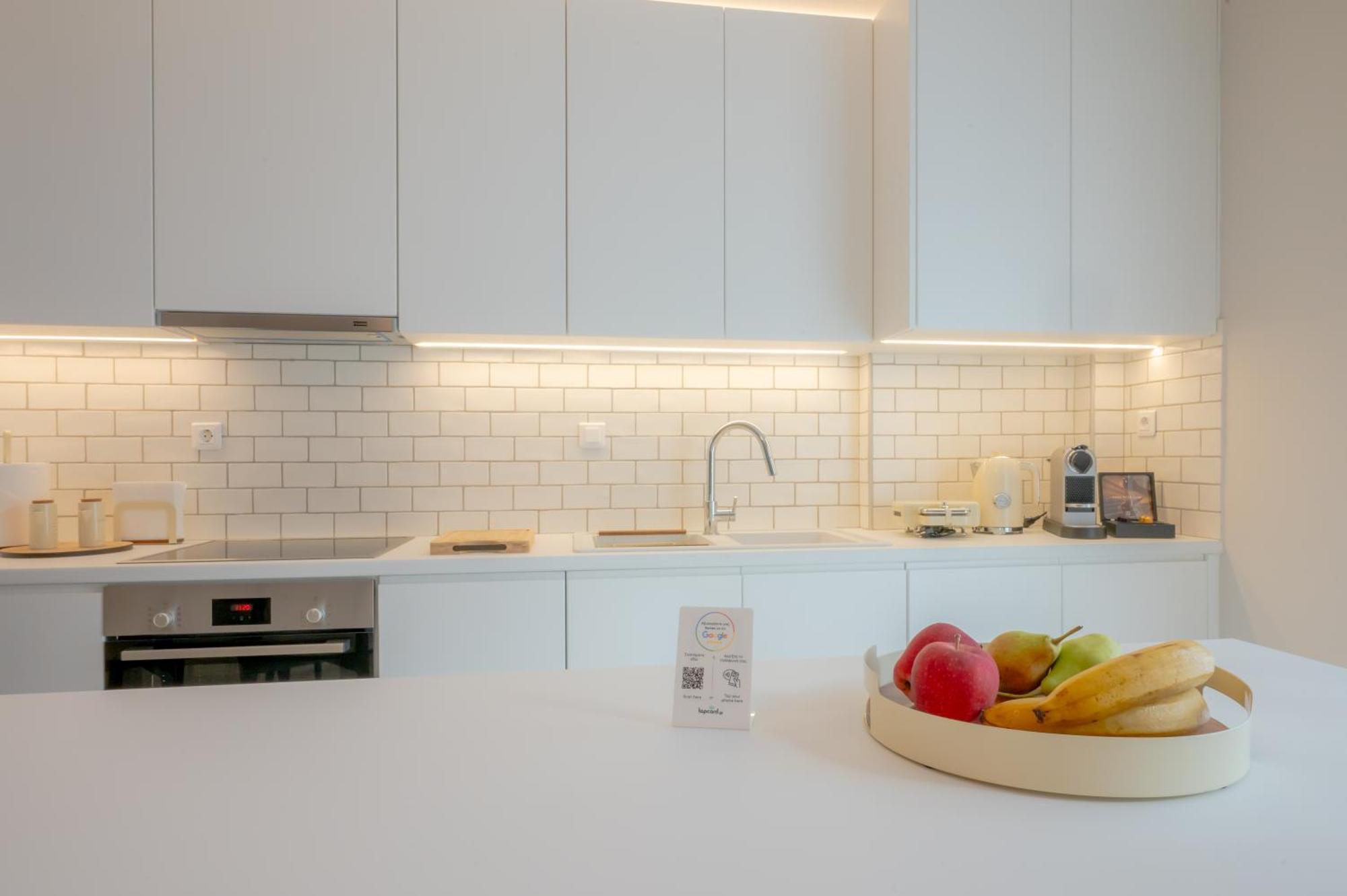 Apeiron Athena Residences المظهر الخارجي الصورة