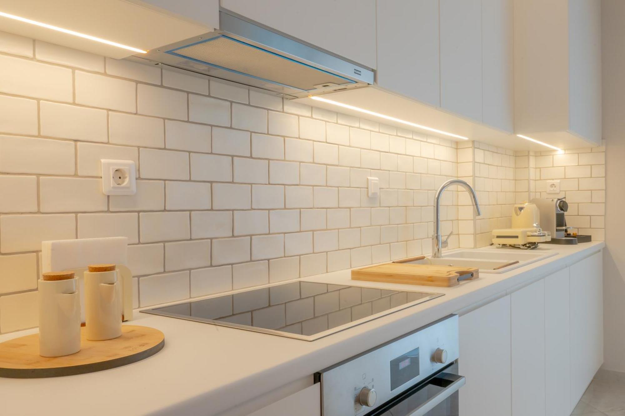 Apeiron Athena Residences المظهر الخارجي الصورة